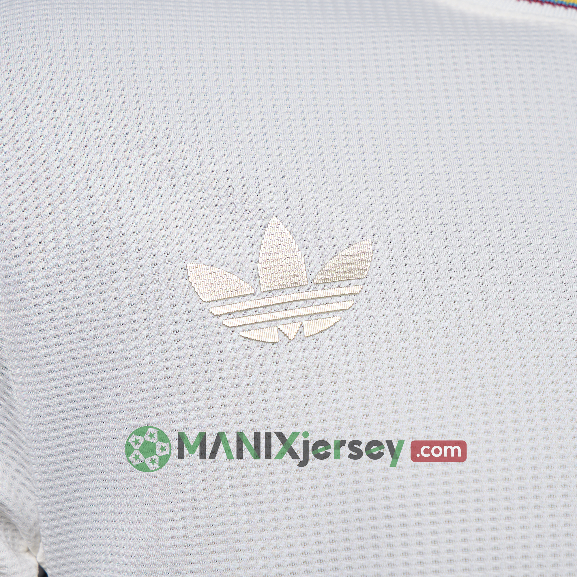 ManixJersey.com | Colombia 2024 100th Anniversary Long Sleeve Jersey - Player Version -Customize Name, Number and Patch | Worldwide Shipping