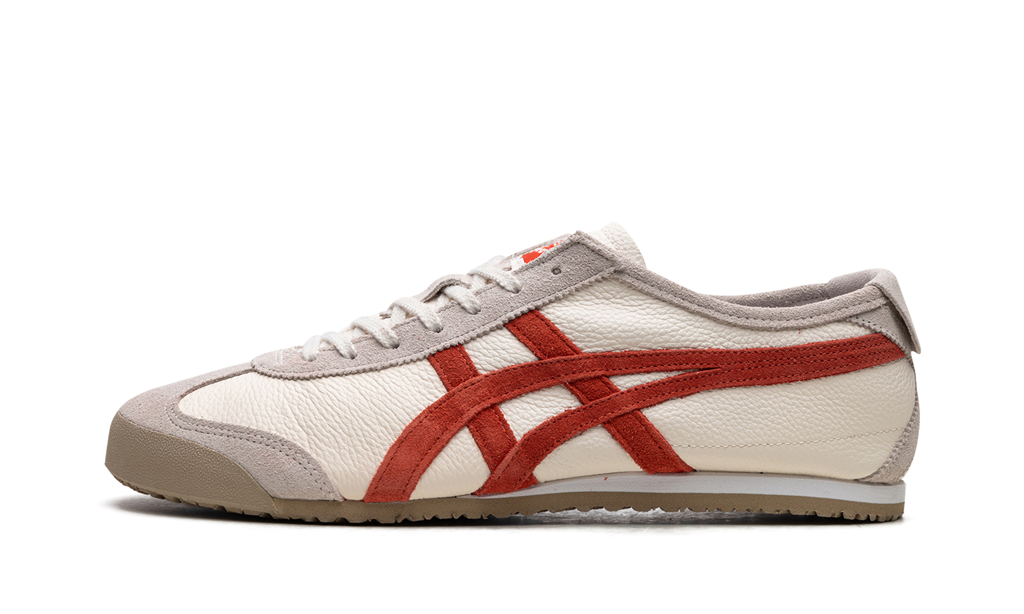 Mexico 66 Vin "Beige White Red"、mysite、Cacoeks