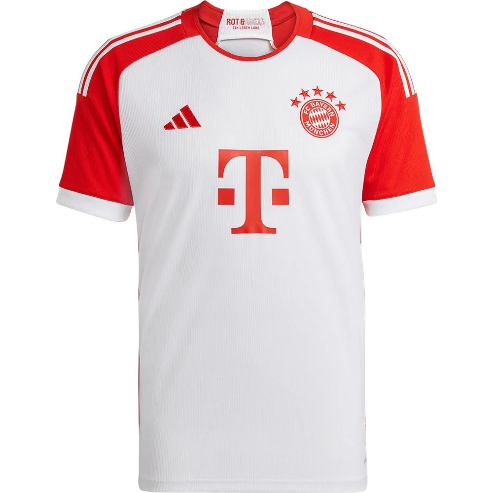 23/24 Kid's Suit Bayern Munich Home Jersey-mysite Custom Football Kit- Nextkits