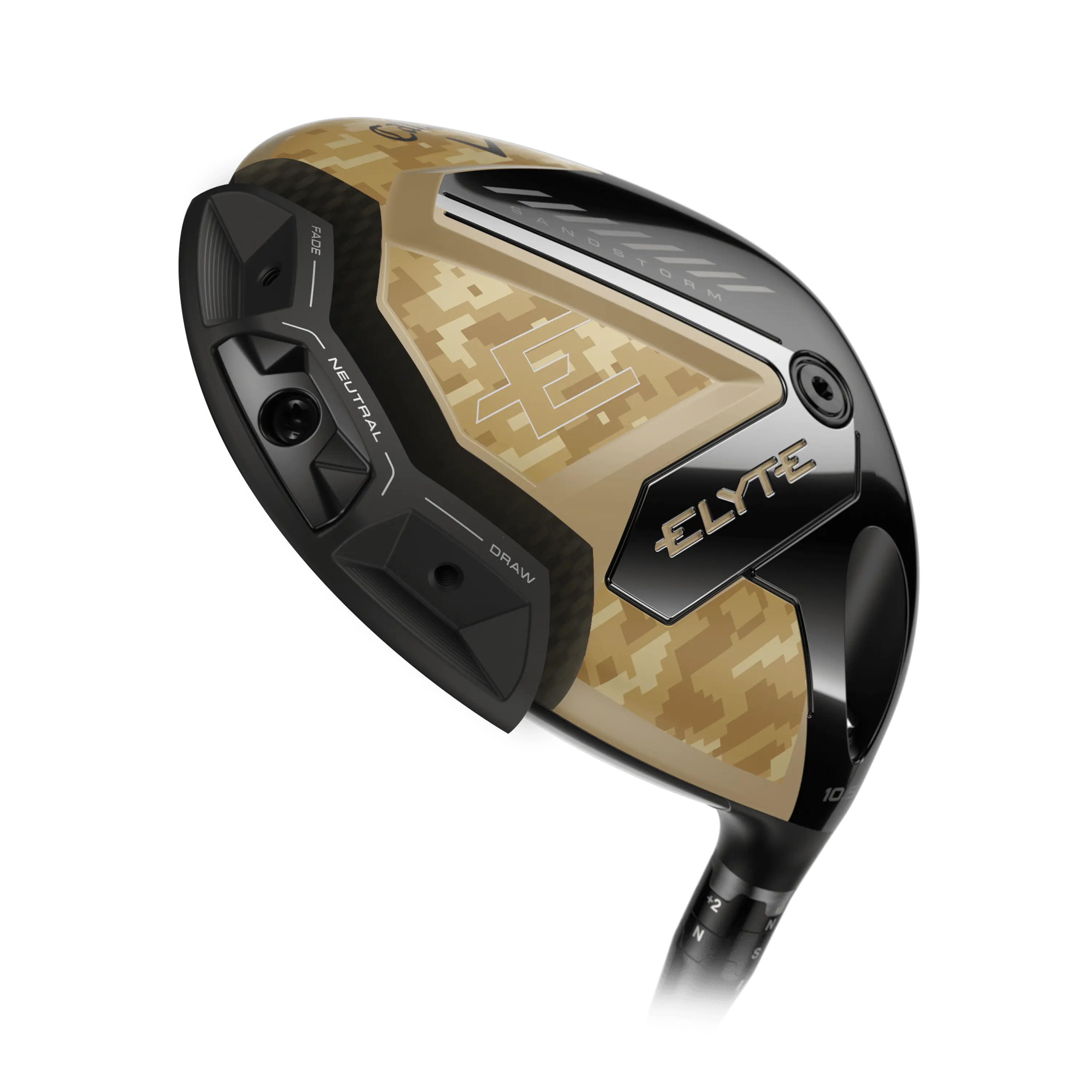 Designed for Total Performance