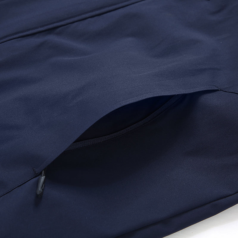 MLB 8518 Outdoor Jacket