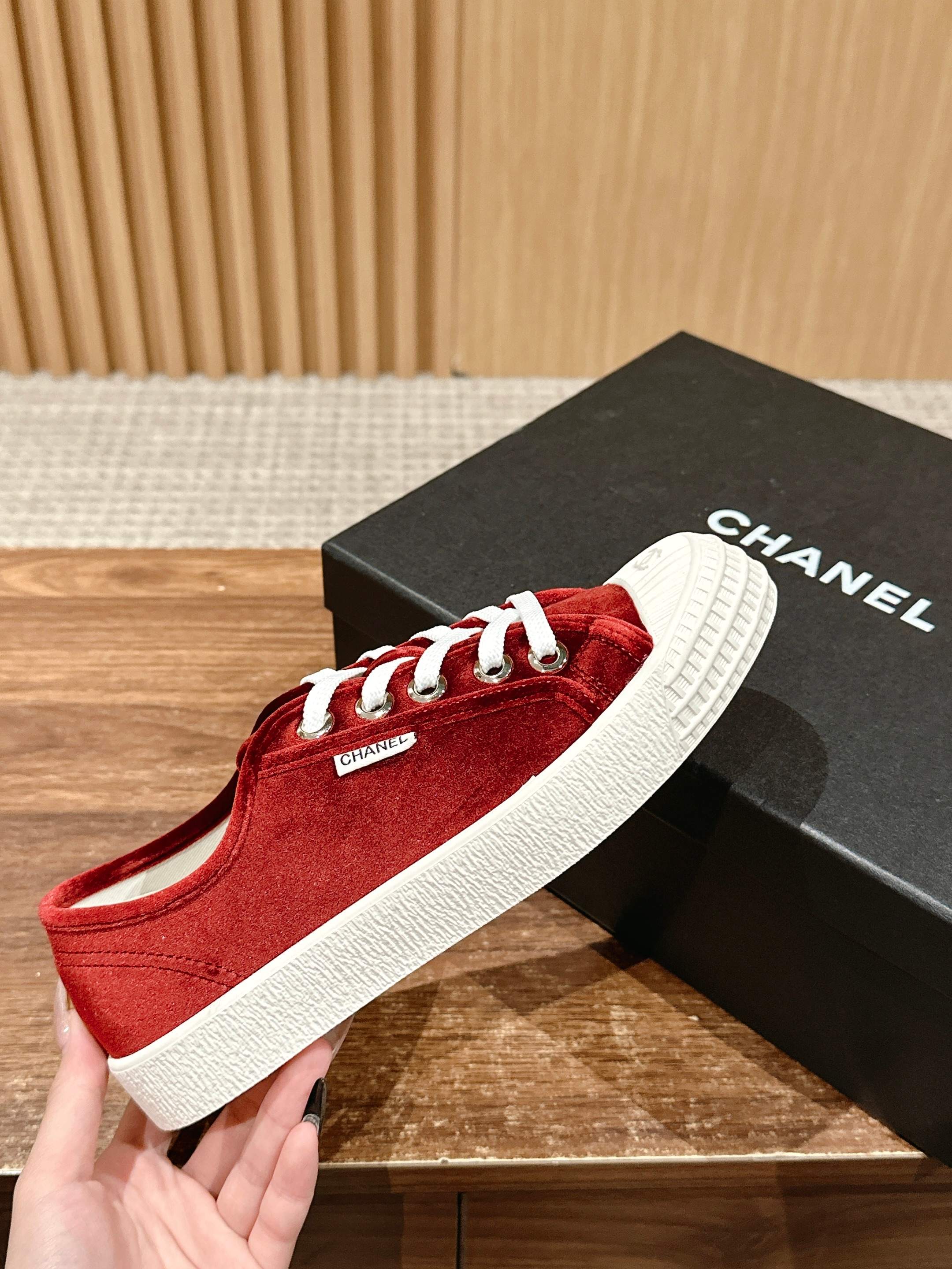 CONVERSE SNEAKER IN LIPSTICK RED VELVET、mysite、Cacoeks