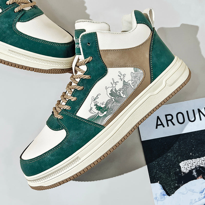 ‘Infinity Ignite’ X9X Sneakers