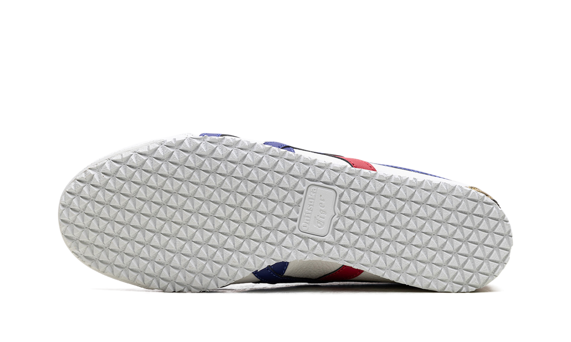 Tiger Mexico 66 "White Dark"、mysite、Cacoeks