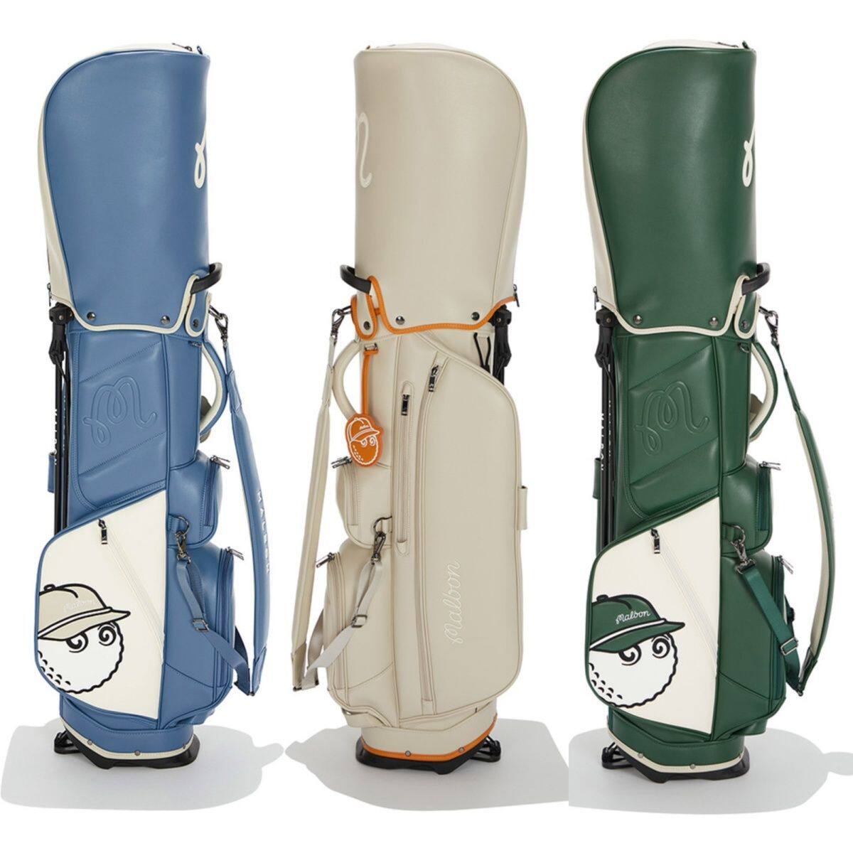 TITLESIT TAYLORMADE G/FORE GOLF BAG