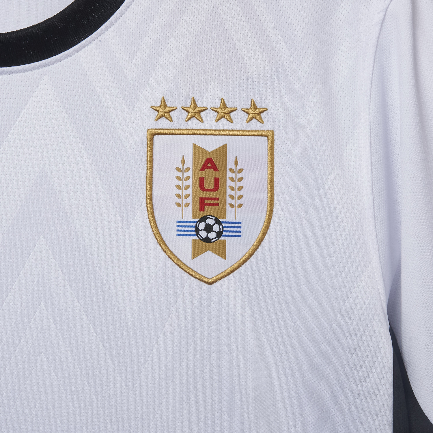 UltraTrikot-Uruguay 25-26 Away Jersey - Fans Version
