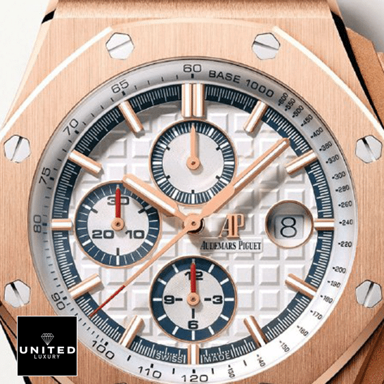 Audemars