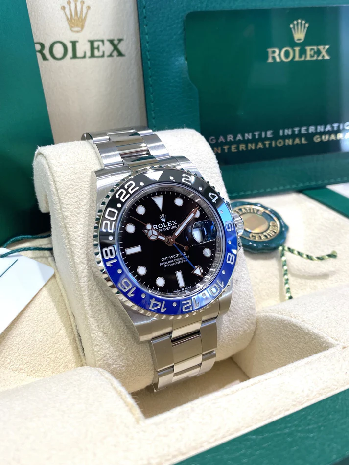 ZIICK Watch 3