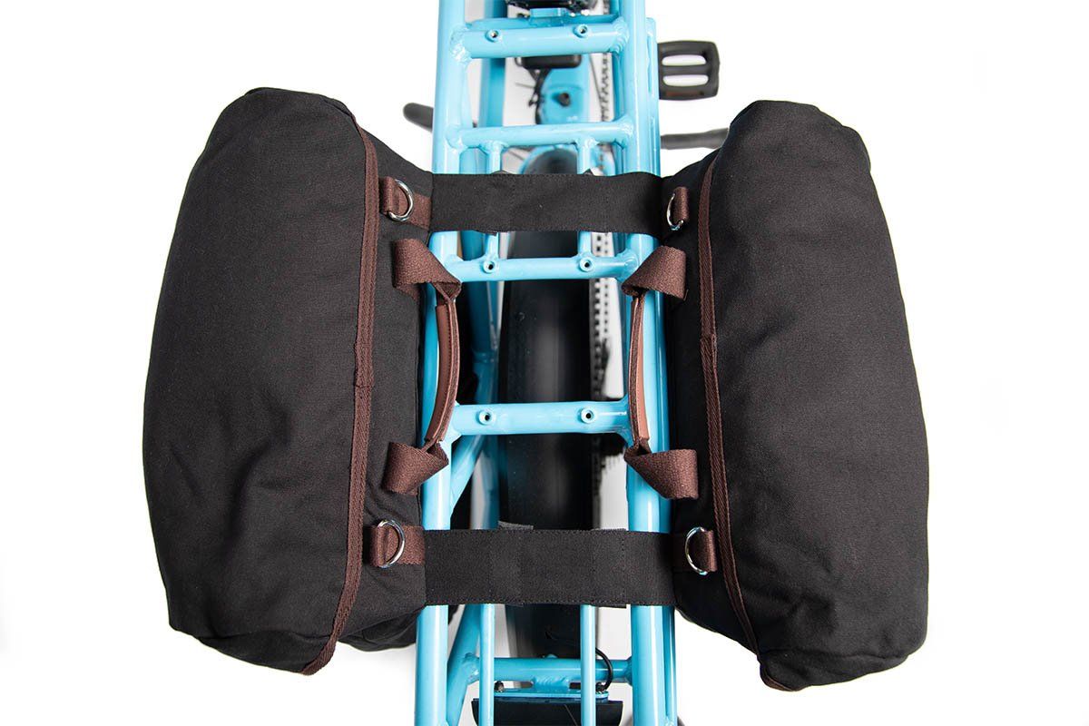 Smart Pannier Bag、mySite、bearsvspackers