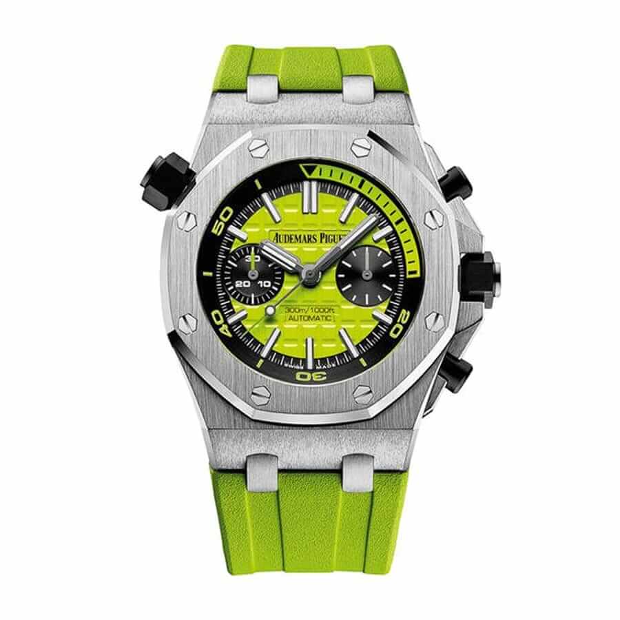 Audemars Piguet Royal Oak Offshore 26703ST.OO.A051CA.01 Replica-fasswatch