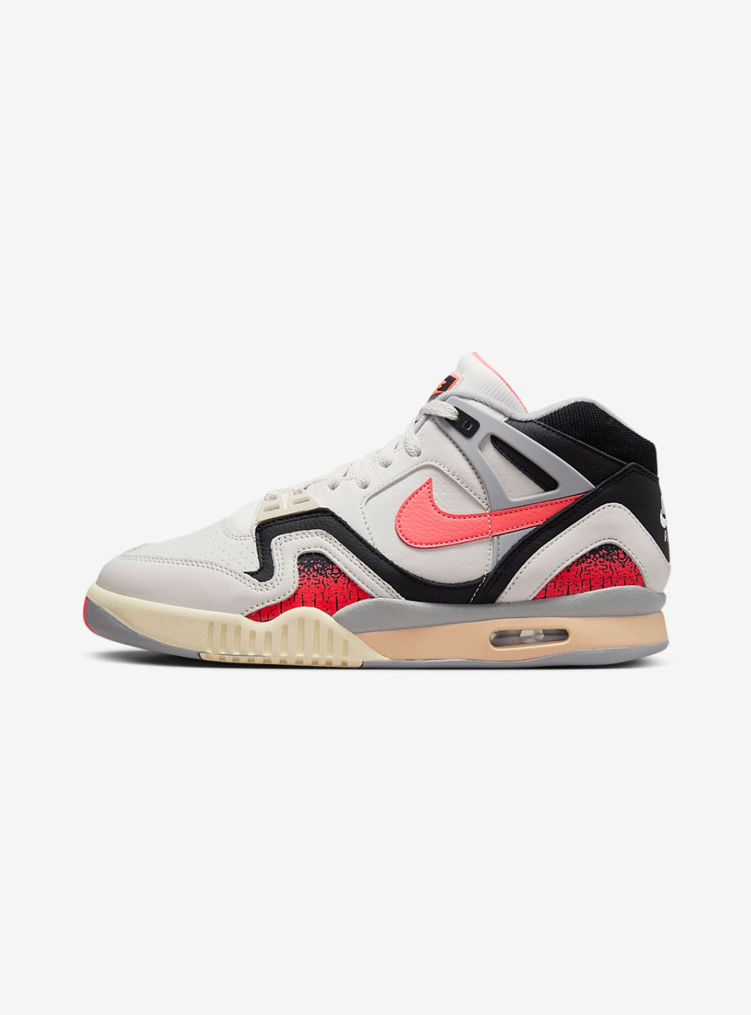 Nike Air Tech Challenge II Hot Lava (2024)、NIKE、Cacoeks