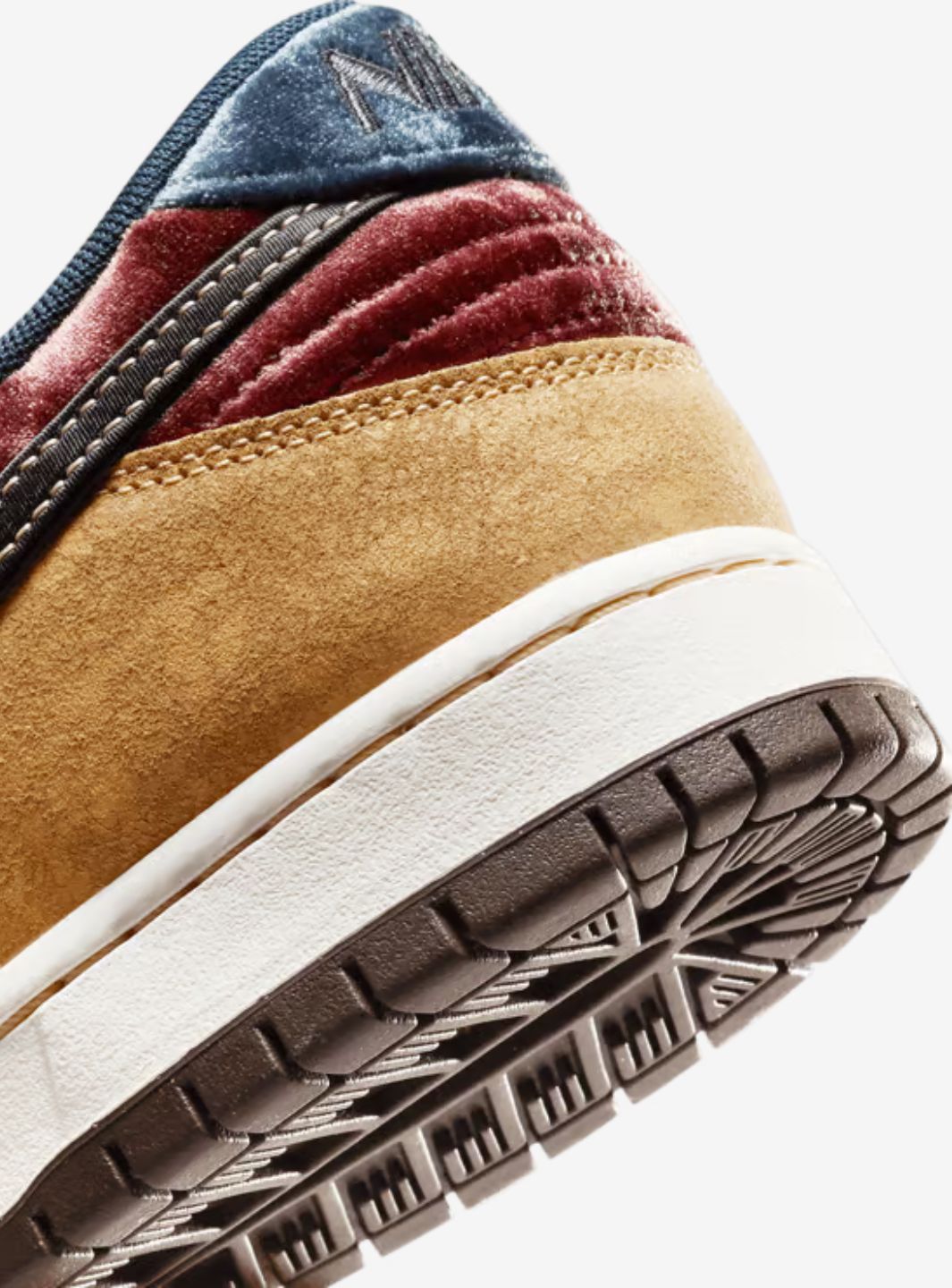 Nike SB Dunk Low City of Cinema、NIKE、Cacoeks