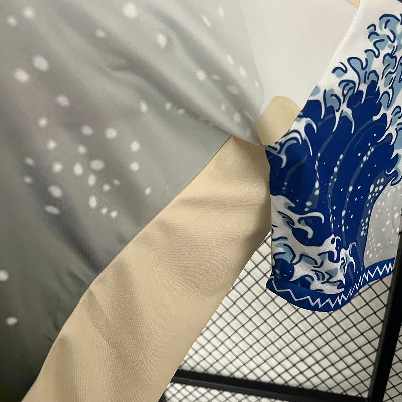 24-25 Japan Special Edition soccer jersey-fans Version: Ajax 24-25 Home Stadium Jersey - Fans Version mysite: Adidas luxuryfootballshirts.com: https://www.luxuryfootballshirts.com/