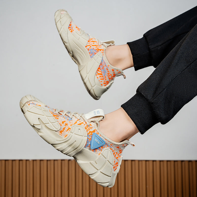 'Gravion Pulse' X9X Sneakers