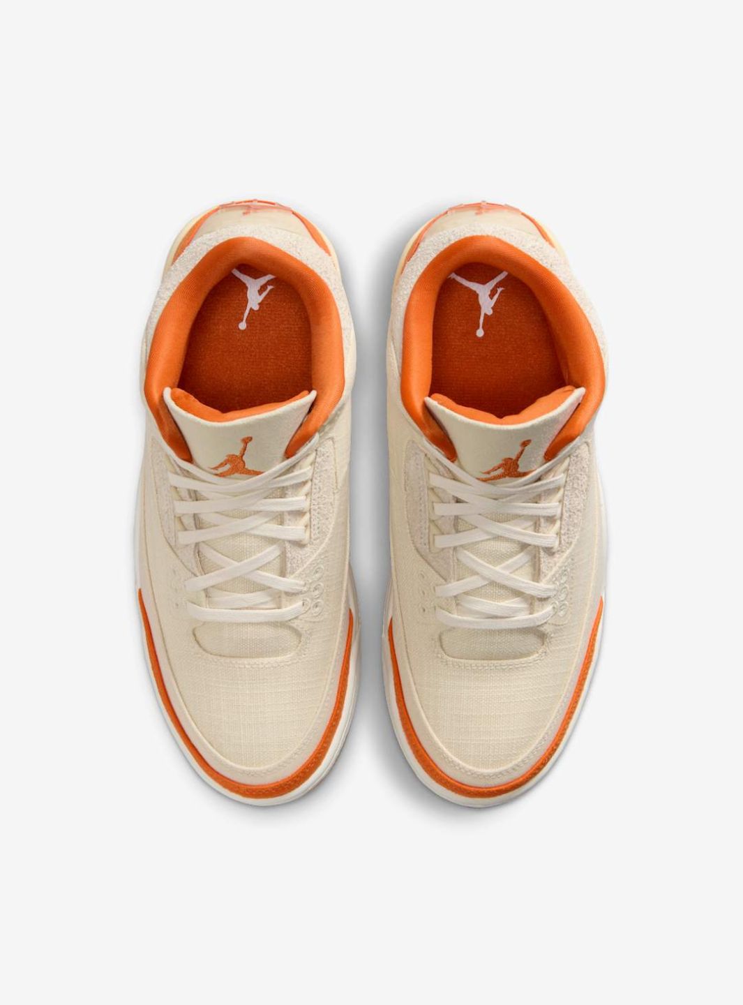 Air Jordan 3 Retro TEX Starfish、JORDAN、Cacoeks