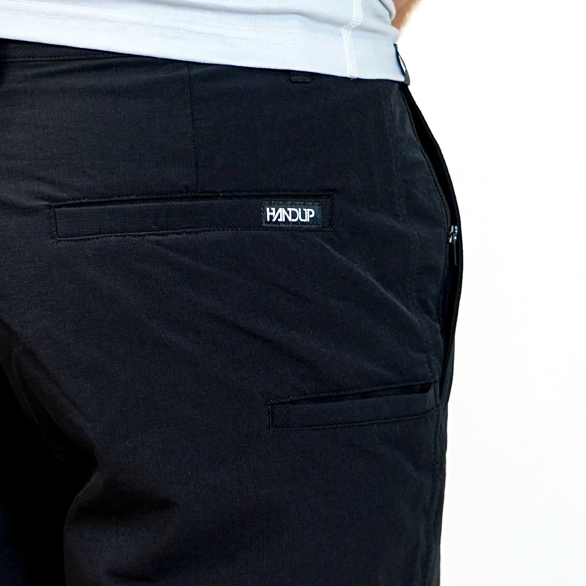 A.T. Plus Pants - Obsidian by Handup Gloves、mySite、bearsvspackers