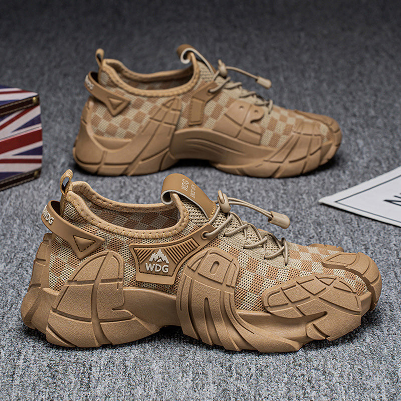 'Ethereon Flux' X9X Sneakers