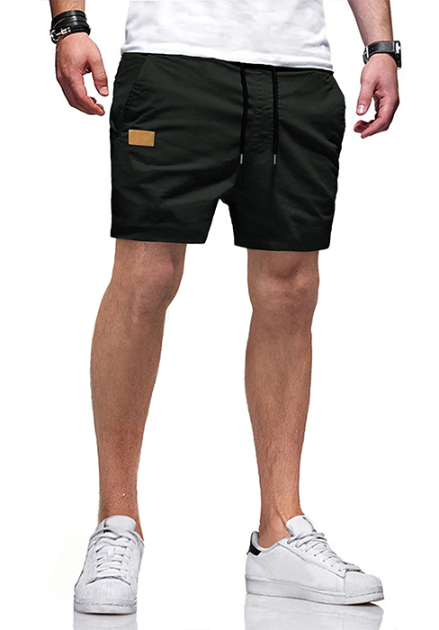 Mens Casual Shorts