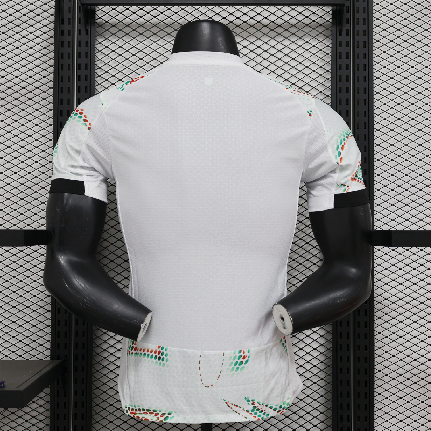 ManixJersey.com | Portugal 2025-26 Away Jersey - Player Version -Customize Name, Number and Patch | Worldwide Shipping