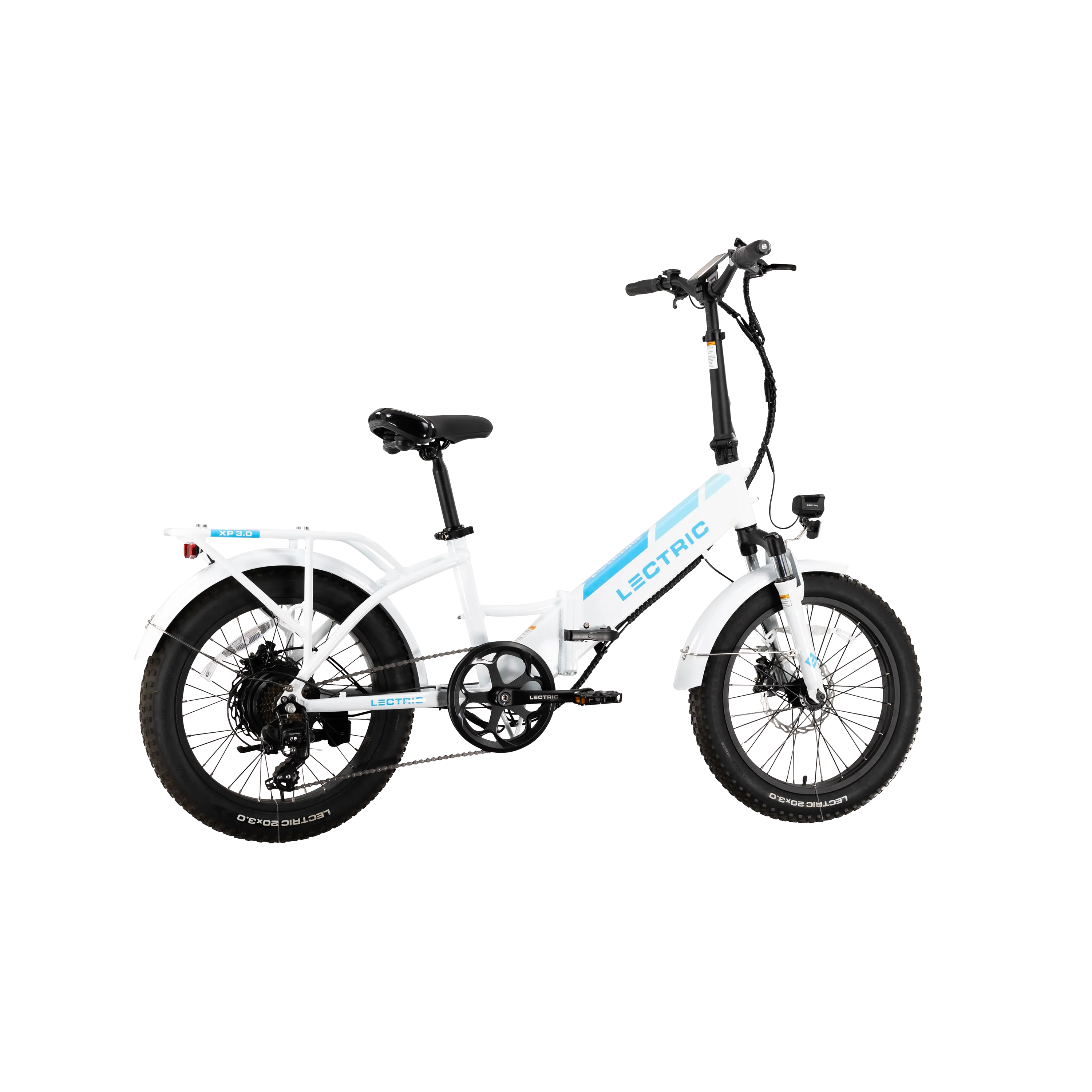 XP Step-Thru 3.0 White eBike、mySite、bearsvspackers