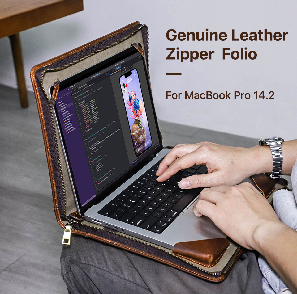 CF3029 for 14.2 macbook zip fo