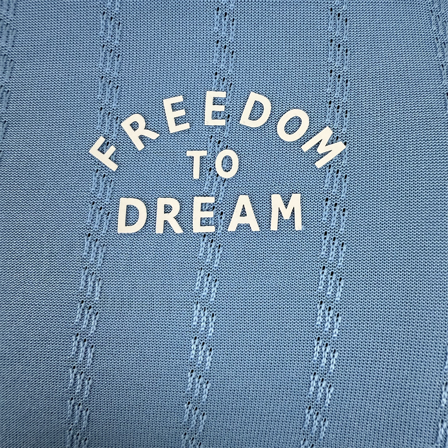 UltraTrikot-INT M.A.M 25-26 Third Long Sleeves Jersey - Player Version