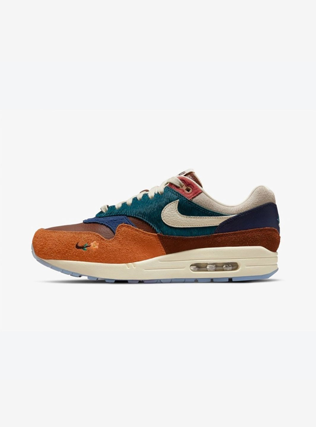 Nike Air Max 1 Kasina Won-Ang Orange、NIKE、Cacoeks
