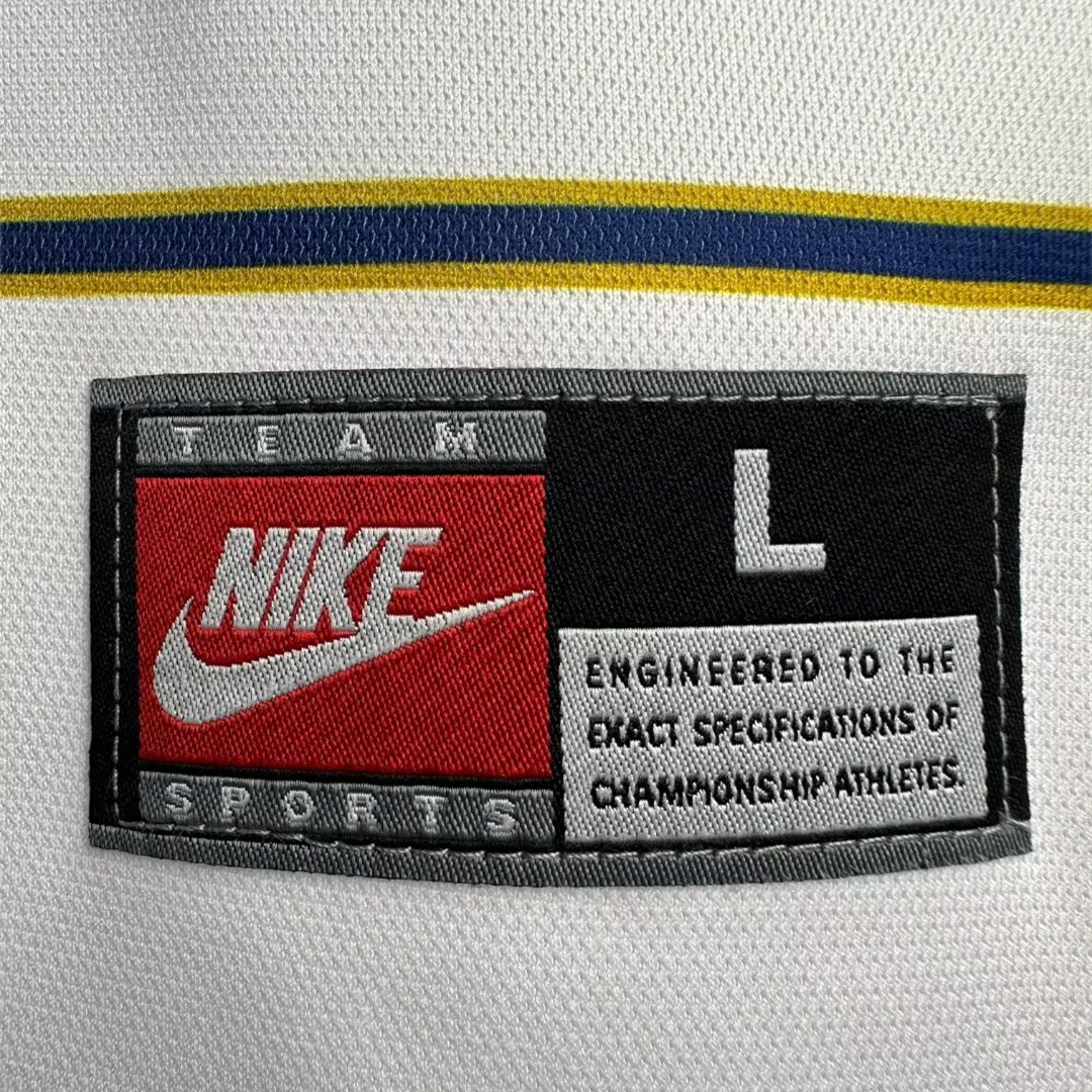 Higojerseys-Retro Pumas UNAM 1997-98 Away Jersey