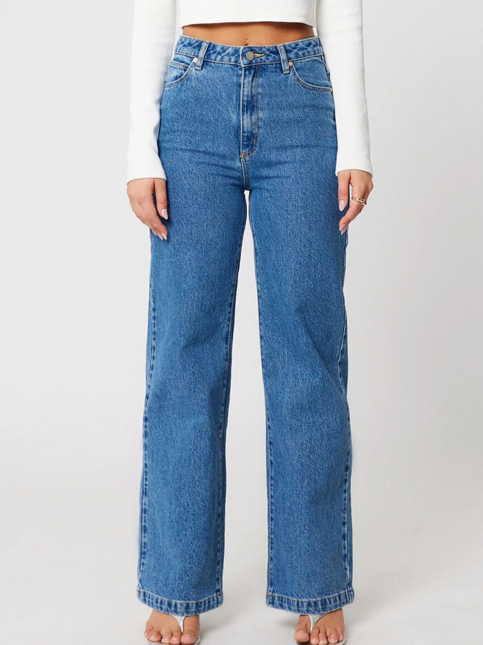 94 High & Wide Eva OG