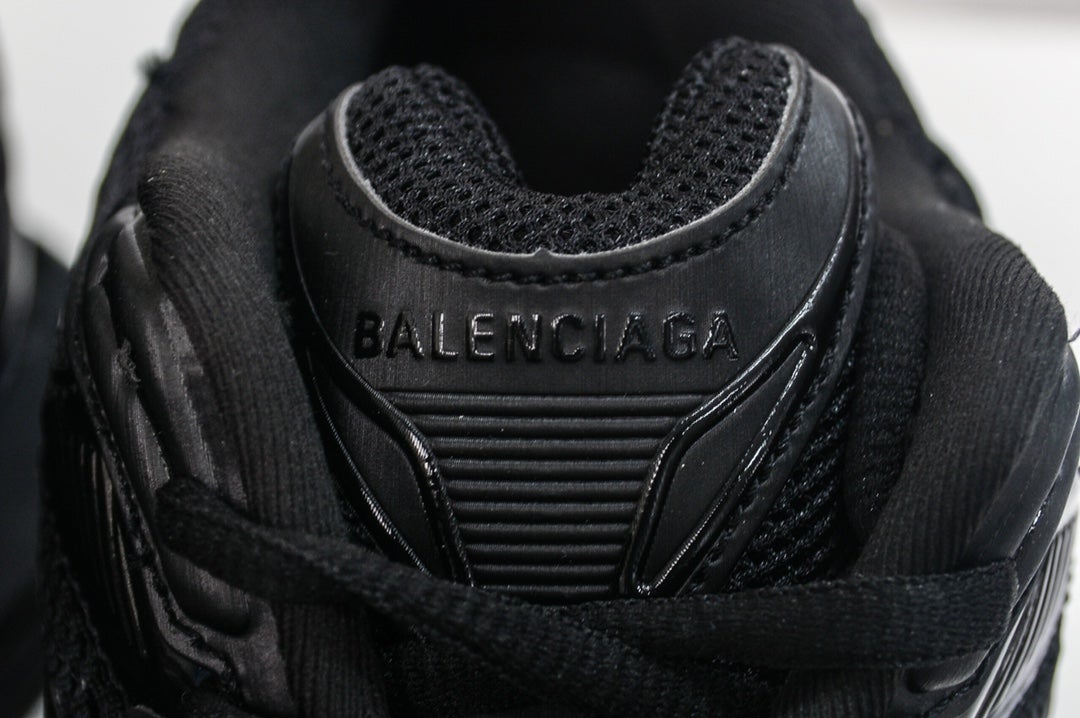 Balenciaga X-Pander Trainer Triple Black、mysite、Cacoeks