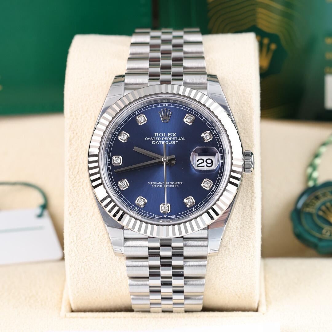 ZIICK Watch 1