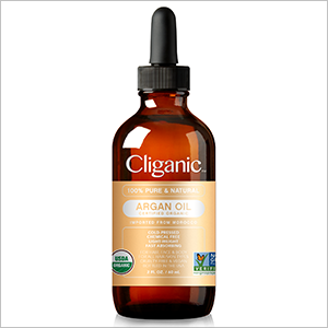 Cliganic Argan Oil