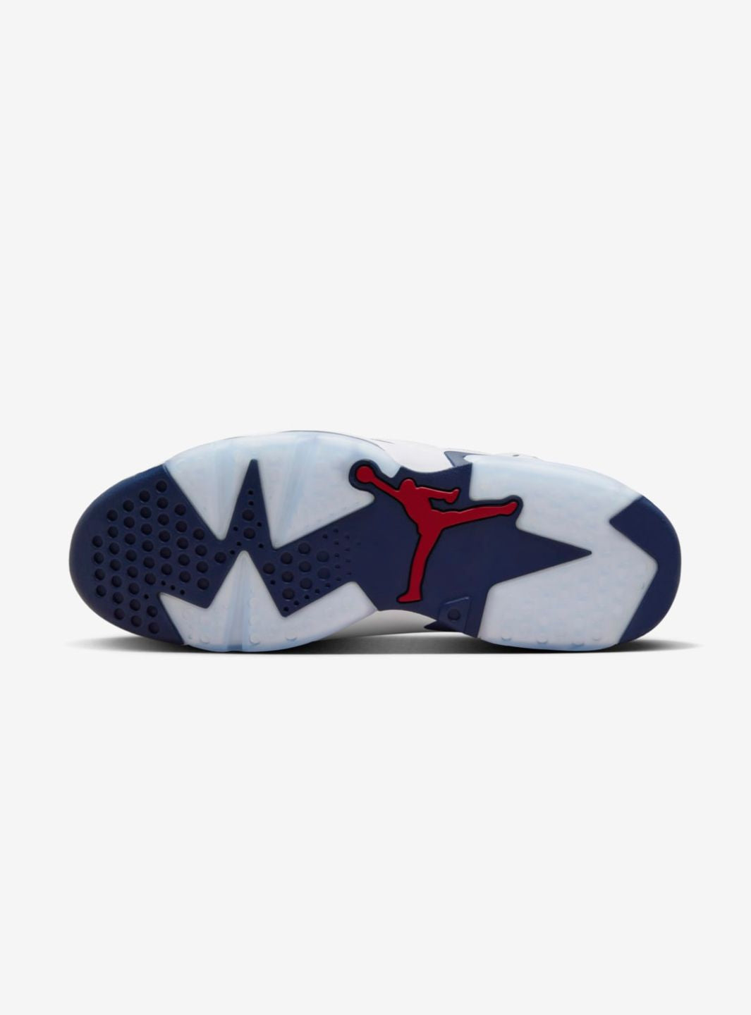 Air Jordan 6 Retro Olympic (2024)、JORDAN、Cacoeks