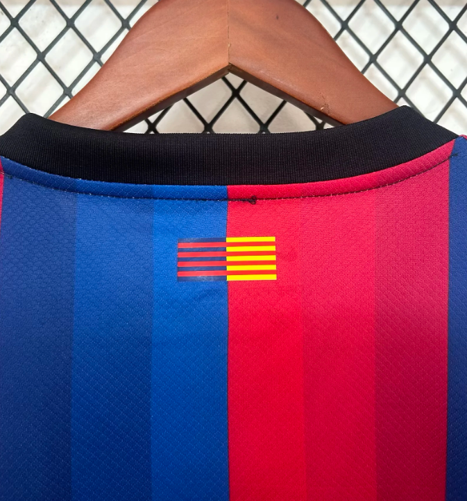2026/2027 Barcelona Home Football Shirt 1:1 Thai Quality:football jersey mysite: unitedjerseyfootball 邓江浪:football