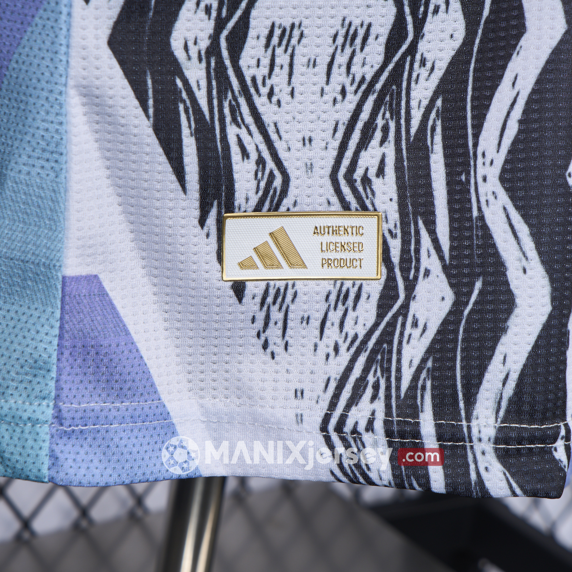 ManixJersey.com | Arsenal 24-25 Three Joint Special Edition Jersey - Player Version -Customize Name, Number and Patch | Worldwide Shipping