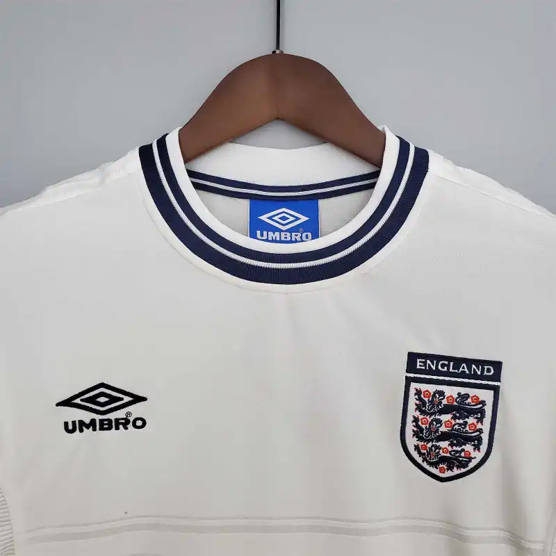 00 England Home soccer jersey - Retro version: Ajax 24-25 Home Stadium Jersey - Fans Version mysite: Adidas luxuryfootballshirts.com: https://www.luxuryfootballshirts.com/