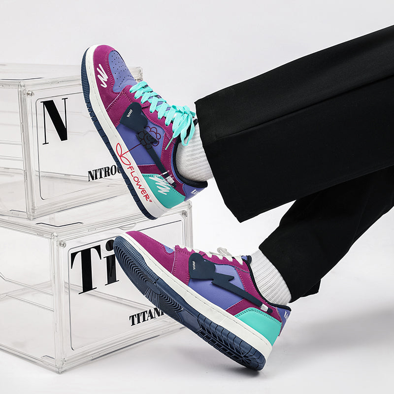 ‘Dynamo Dash’ X9X Sneakers