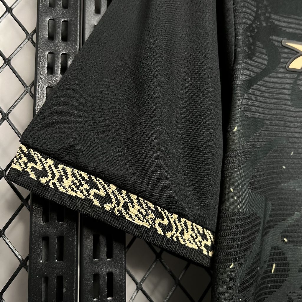 ManixJersey.com | Botafogo 2024 Away Unsponsored Jersey - Fans Version -Customize Name, Number and Patch | Worldwide Shipping