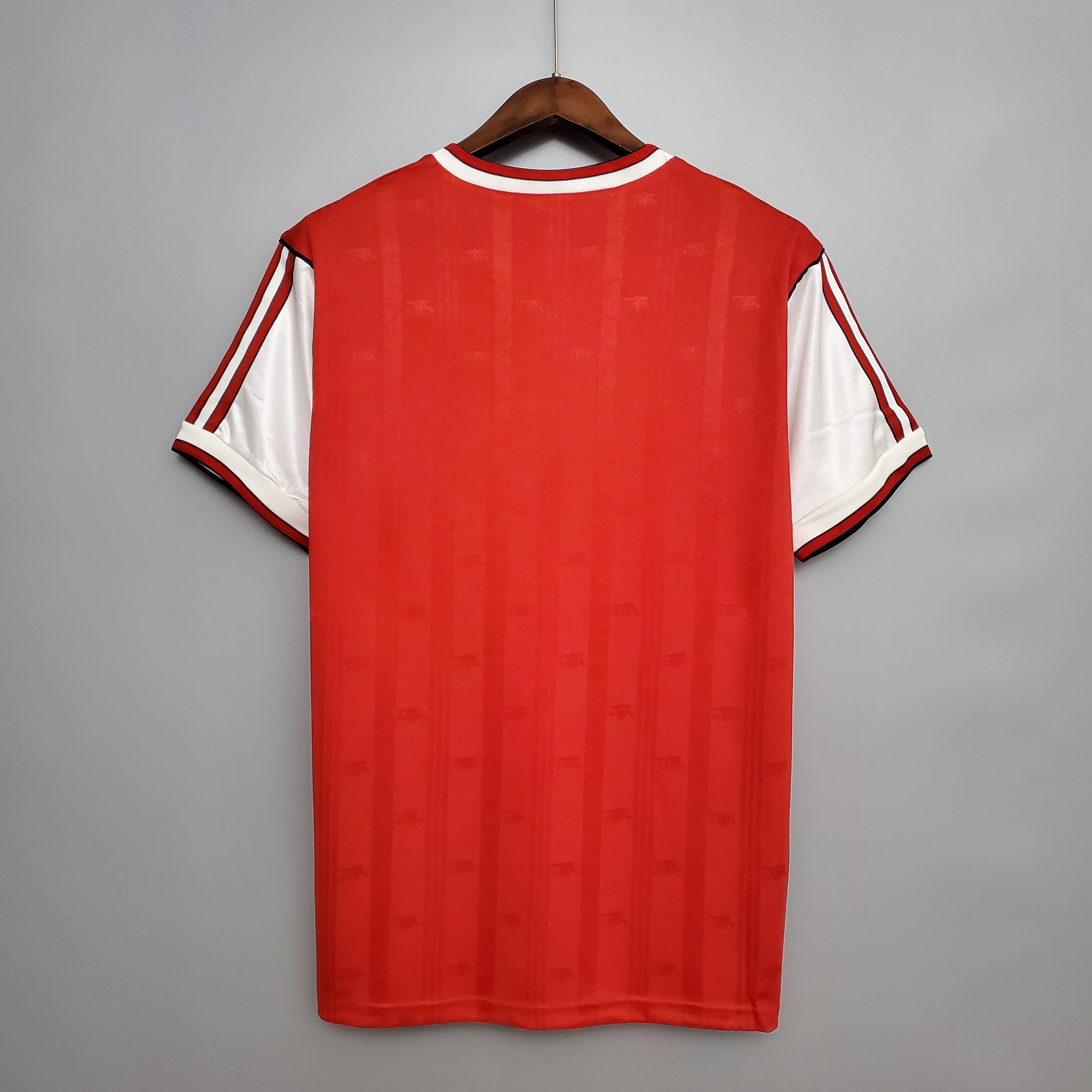 1988-1989-retro-arsenal-home-football-jersey-mysite Custom Football Kit- Nextkits