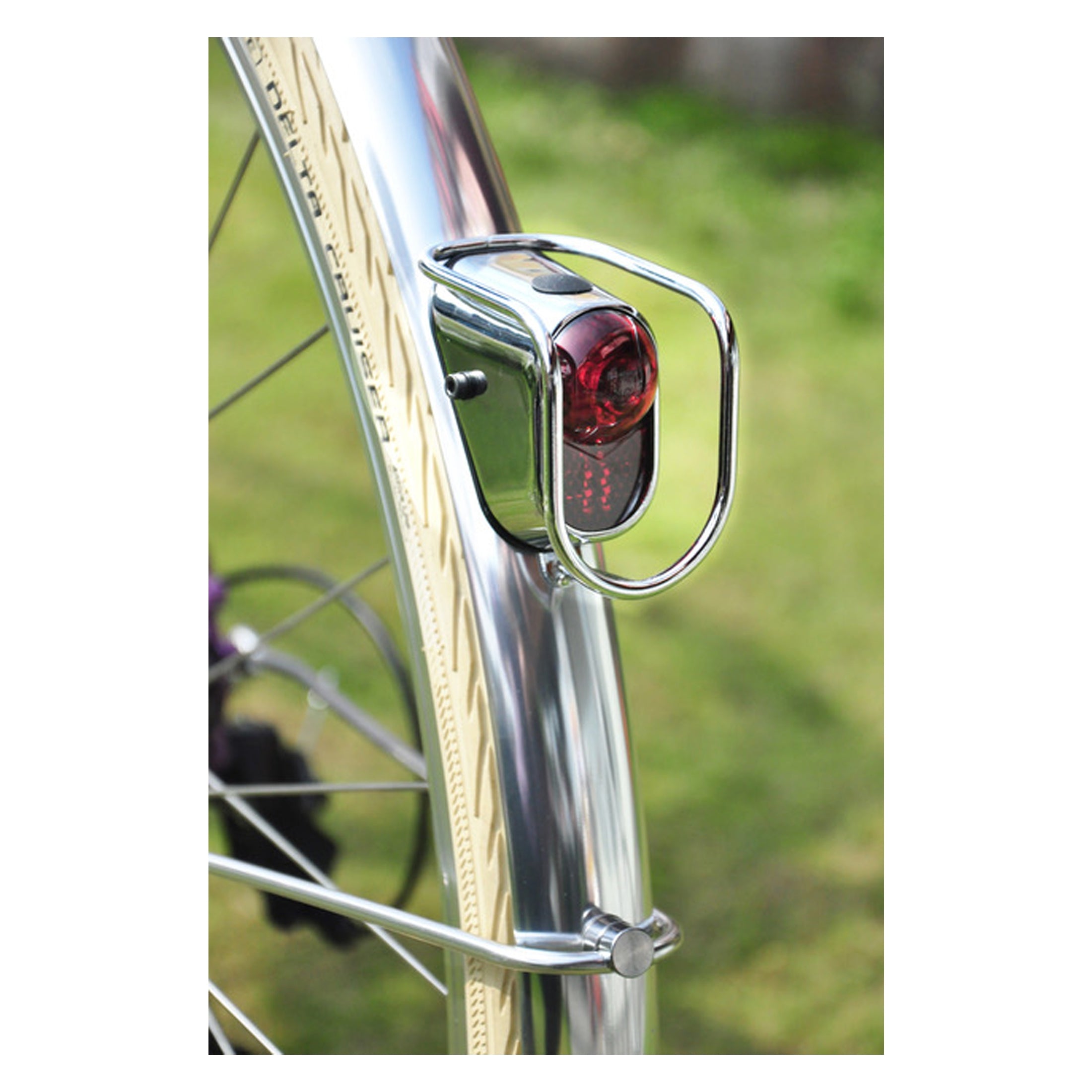 City Bike Tail Light、mySite、bearsvspackers