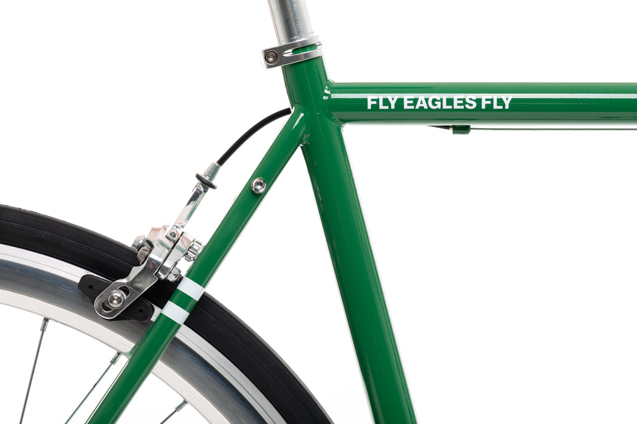 State Bicycle Co. | NFL Collection - Throwback Core-Line - Philadelphia Eagles、mySite、bearsvspackers