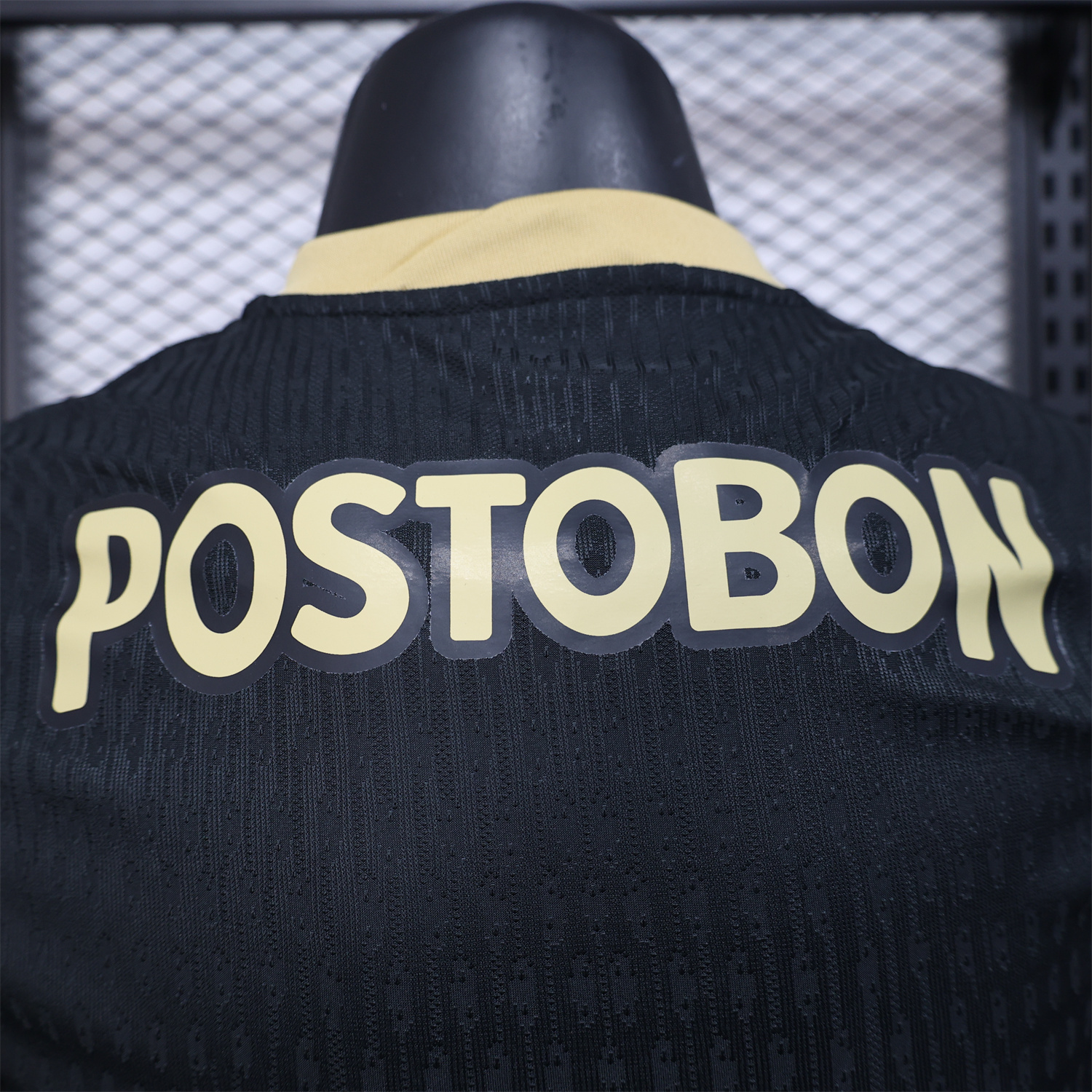 foot-Atlético Nacional 25-26 Away Jersey - Player Version