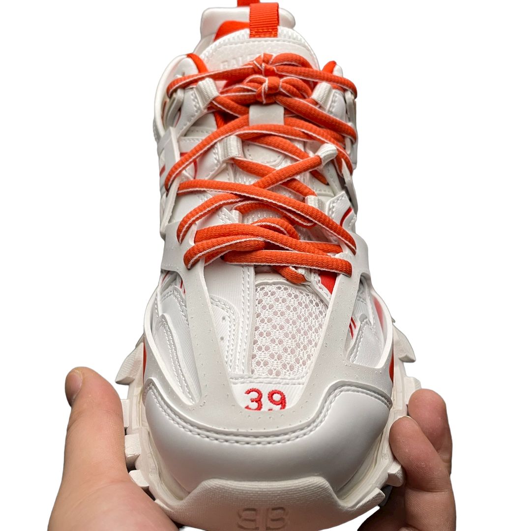 Balenciaga Track Trainer Carol Red、mysite、Cacoeks