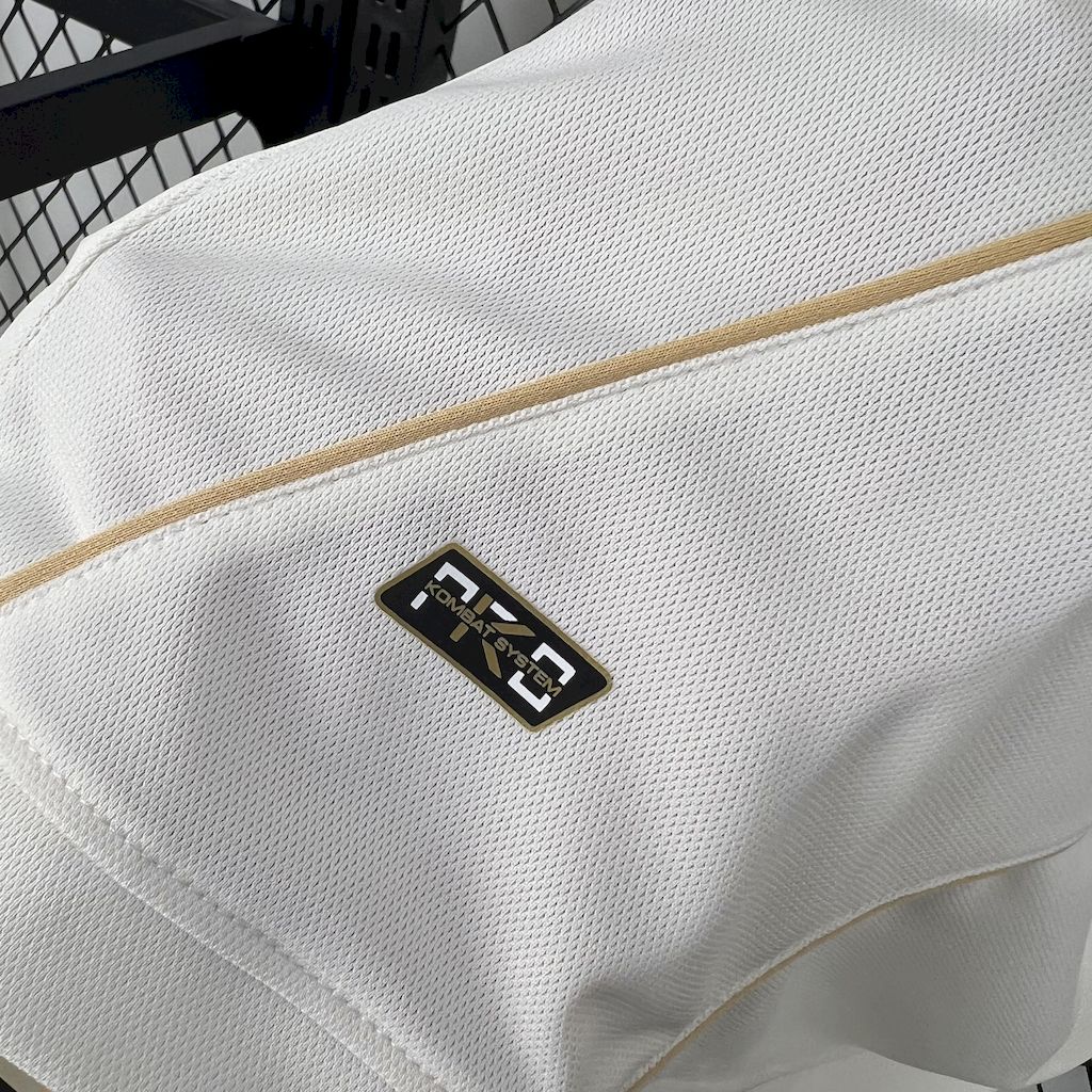 ManixJersey.com | Women's Vasco da Gama 24-25 Third Jersey -Customize Name, Number and Patch | Worldwide Shipping