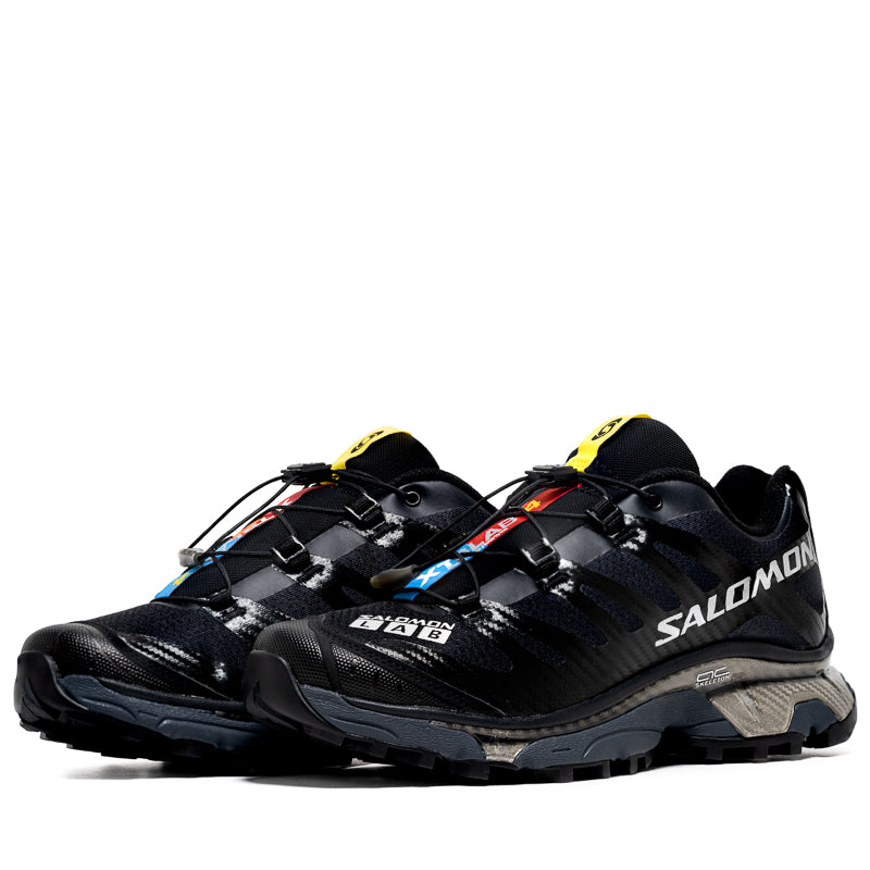 Salomon XT-4 OG - Black/Ebony、mysite、Cacoeks