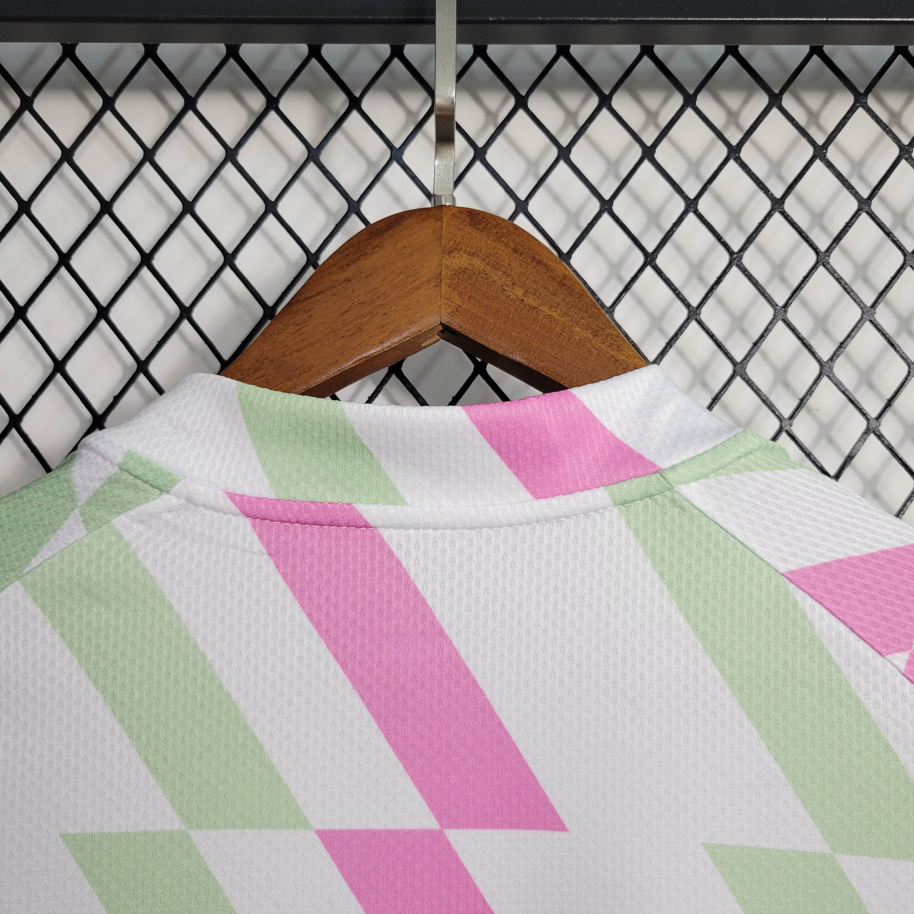 2023/2024 Manchester City Training Suit White Football Shirt 1:1 Thai Quality:football jersey mysite: unitedjerseyfootball 邓江浪:football