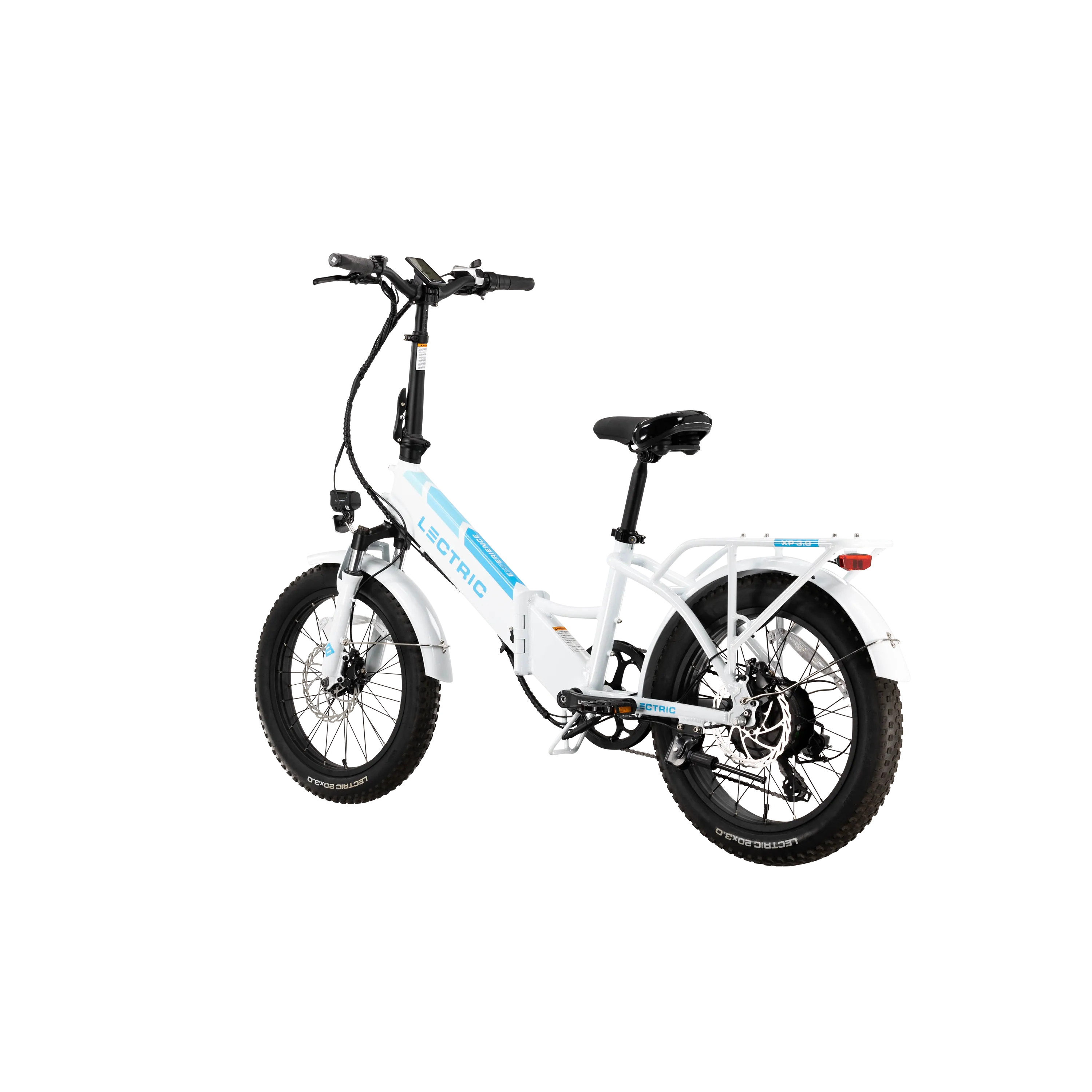 XP Step-Thru 3.0 White eBike、mySite、bearsvspackers