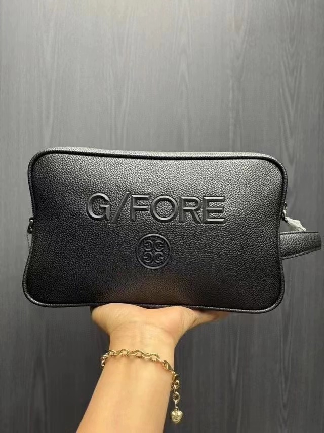 TITLESIT TAYLORMADE G/FORE GOLF BAG