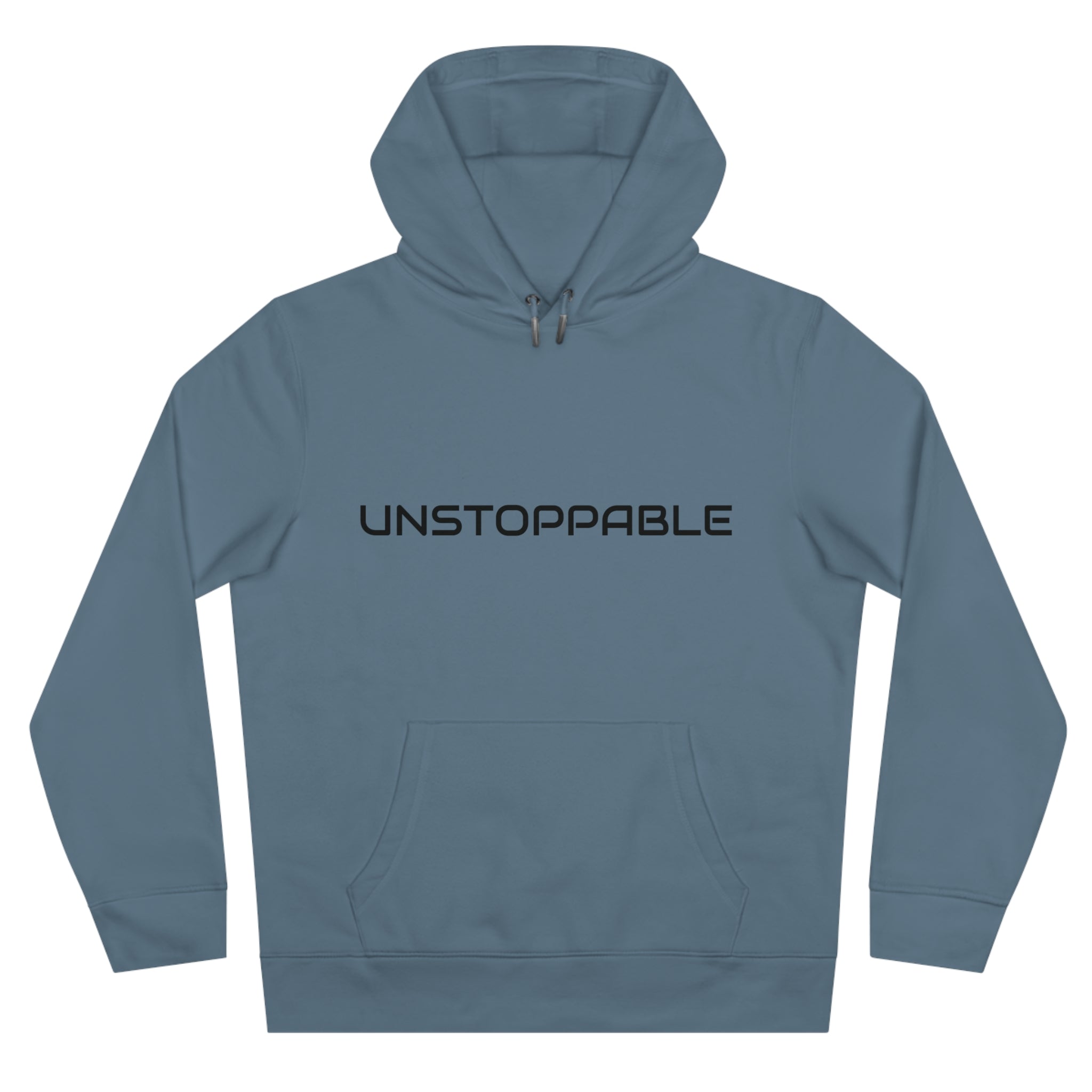 MLB 'Unstoppable' Fleece Hoodie