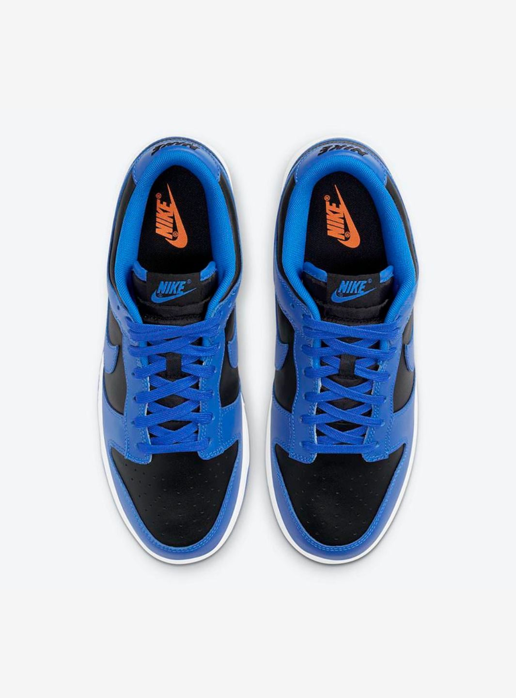 Nike Dunk Low Retro Hyper Cobalt、NIKE、Cacoeks